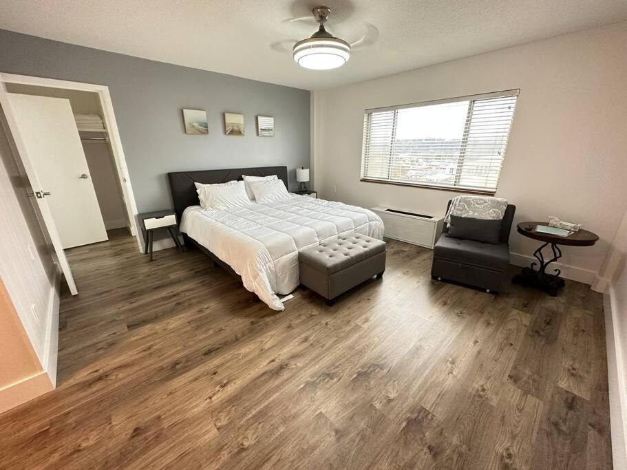 Cozy 1 Bedroom Apartment In Downtown Gadsden, Al Exterior photo