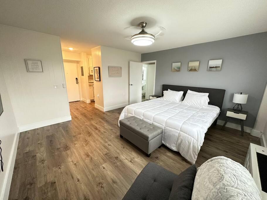 Cozy 1 Bedroom Apartment In Downtown Gadsden, Al Exterior photo
